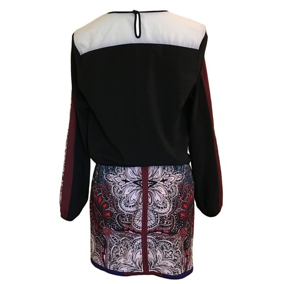 Clover Canyon “Kosack” Dress - CUTE!  XS - Picture 7 of 8